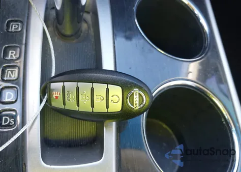 2013 Nissan Altima 2.5 S z USA, uszkodzony, nr VIN 1N4AL3AP7DC170049